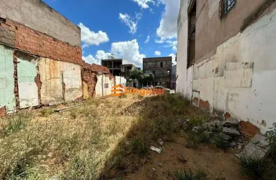 Terreno à venda no Lourdes, Governador Valadares 