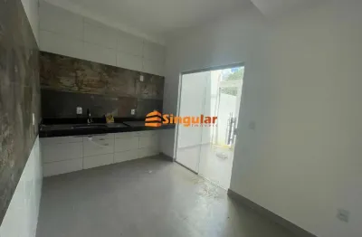 Casa à venda, 1 quarto, 1 suíte, 1 vaga, kennedy - governador valadares/mg