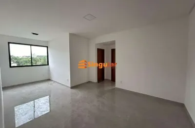 Apartamento à venda, 1 quarto, 1 suíte, 1 vaga, grã-duquesa - governador valadares/mg