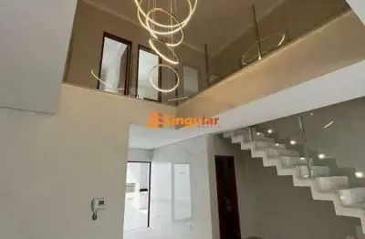 Casa à venda, 3 quartos, 3 suítes, 2 vagas, gra duquesa - governador valadares/mg