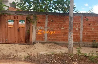 Terreno à venda no Canaã, Governador Valadares 