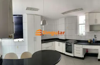 Apartamento com 3 quartos à venda no Centro, Governador Valadares 