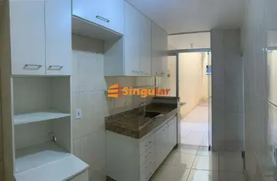 Apartamento com 2 quartos à venda no Tiradentes, Governador Valadares 