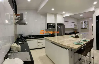 Casa com 3 quartos à venda no Alto Esplanada, Governador Valadares 