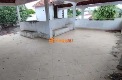 Casa com 3 quartos à venda no Ilha dos Araújos, Governador Valadares 