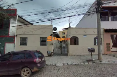 Terreno à venda na Vila Mariana, Governador Valadares 