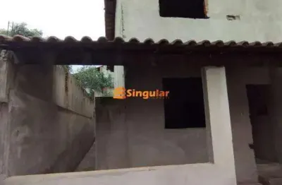 Casa com 2 quartos à venda no Azteca, Governador Valadares 