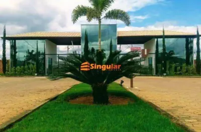 Terreno à venda em Baguari, Governador Valadares 