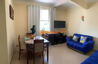 Apartamento com 2 quartos à venda no Lourdes, Governador Valadares 