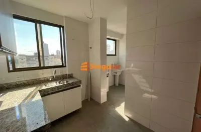 Apartamento com 3 quartos à venda no Centro, Governador Valadares 