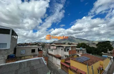 Casa à venda, 4 quartos, 1 suíte, 3 vagas, sagrada família - goiabal (governador valadares)/mg