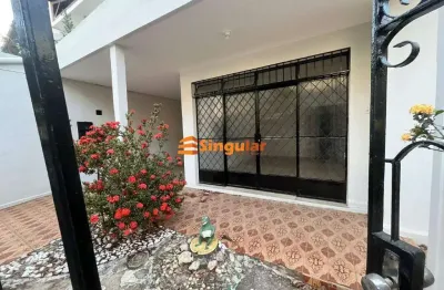 Casa à venda, 3 quartos, 1 suíte, 2 vagas, ilha dos araújos - governador valadares/mg