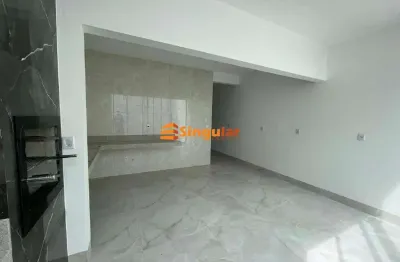 Casa à venda, 3 quartos, 1 suíte, 2 vagas, cidade nova - governador valadares/mg