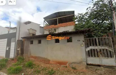 Terreno à venda no Santa Helena, Governador Valadares 
