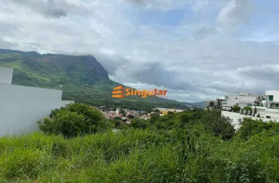 Terreno à venda no Belvedere, Governador Valadares 