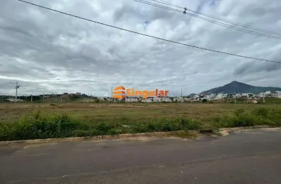 Terreno à venda no Bairro Parque Olímpico, Governador Valadares 