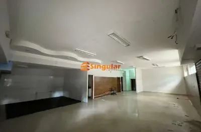 Ponto comercial à venda no Centro, Governador Valadares 