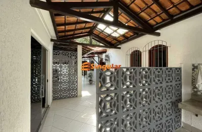 Casa à venda, 4 quartos, 2 suítes, 3 vagas, ilha dos araújos - governador valadares/mg