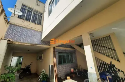 Casa à venda, 4 quartos, 2 suítes, 2 vagas, são paulo - governador valadares/mg