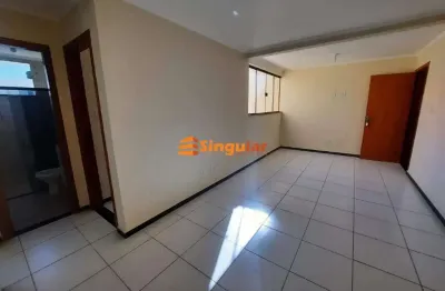 Apartamento à venda, 2 quartos, 1 suíte, 1 vaga, santos dumont - governador valadares/mg