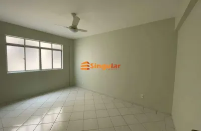 Apartamento à venda, 2 quartos, 1 suíte, 1 vaga, esplanadinha - governador valadares/mg