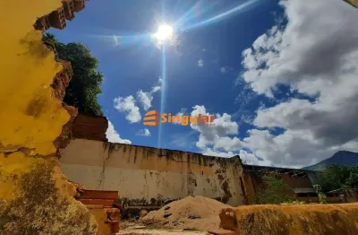 Terreno à venda no Centro, Governador Valadares 