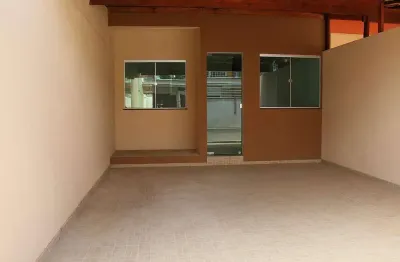 Casa à venda, 2 quartos, 1 suíte, 2 vagas, santa rita - governador valadares/mg