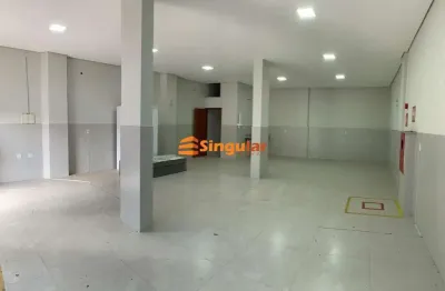 Ponto comercial para alugar no São Pedro, Governador Valadares 