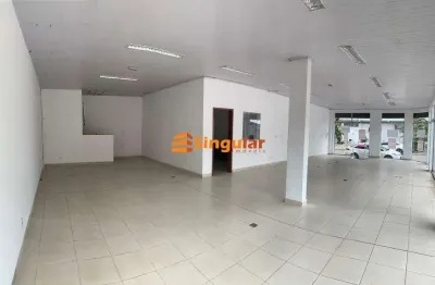 Ponto comercial para alugar no São Pedro, Governador Valadares 