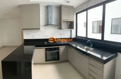 Apartamento para aluguel com 3 quartos sendo 1 suíte no bairro lagoa santa