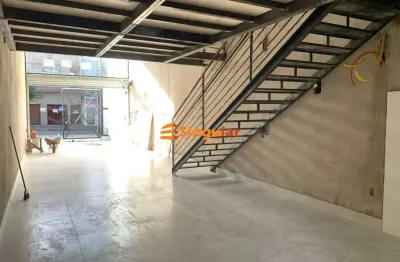 Ponto comercial para alugar no Lourdes, Governador Valadares 