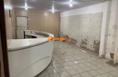 Ponto comercial para alugar no Centro, Governador Valadares 