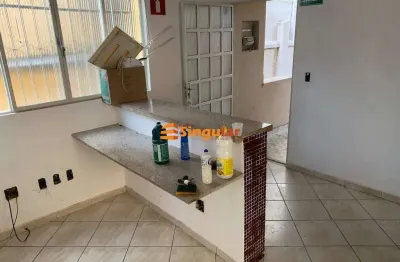 Casa para alugar no Centro, Governador Valadares 