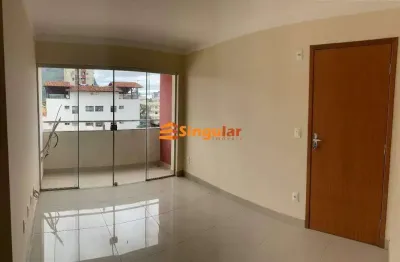 Apartamento para aluguel, 1 quarto, 1 suíte, 1 vaga, esplanada - governador valadares/mg