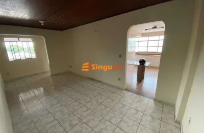 Apartamento com 2 quartos para alugar no Lourdes, Governador Valadares 