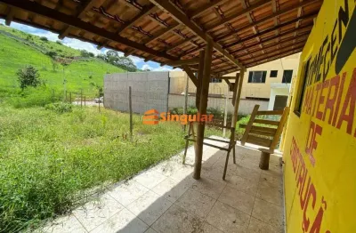 Terreno comercial para alugar na Cidade Nova, Governador Valadares 