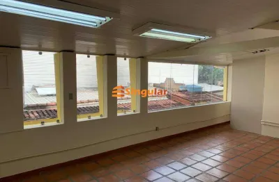 Casa para aluguel, 6 quartos, 2 suítes, 10 vagas, centro - governador valadares/mg