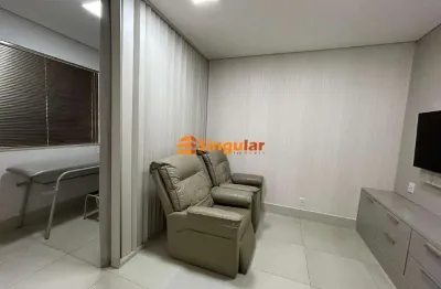 Sala para aluguel, esplanadinha - governador valadares/mg