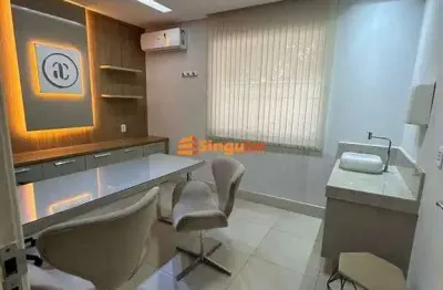 Sala para aluguel, esplanadinha - governador valadares/mg