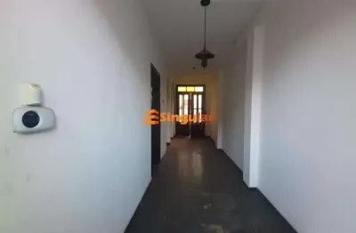 Casa para aluguel, 4 quartos, 4 suítes, 3 vagas, centro - governador valadares/mg