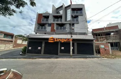 Ponto comercial para alugar na Cidade Nova, Governador Valadares 