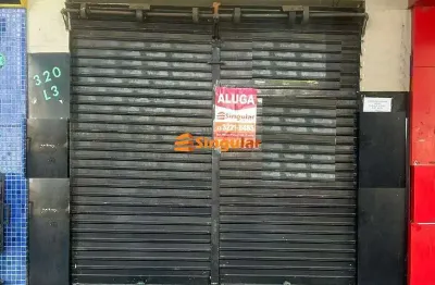 Ponto comercial para alugar no Centro, Governador Valadares 