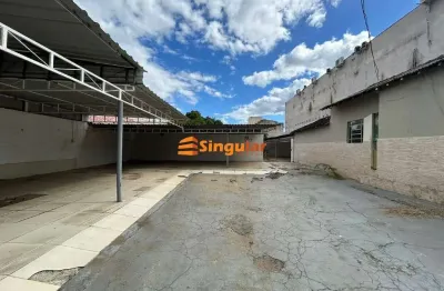 Loja para aluguel, 20 vagas, nossa senhora das graças - governador valadares/mg