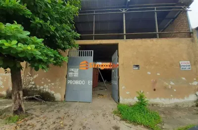 Barracão / Galpão / Depósito para alugar na Vila Isa, Governador Valadares 