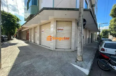 Ponto comercial para alugar no Lourdes, Governador Valadares 