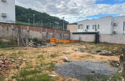 Terreno comercial para alugar no Esplanada, Governador Valadares 
