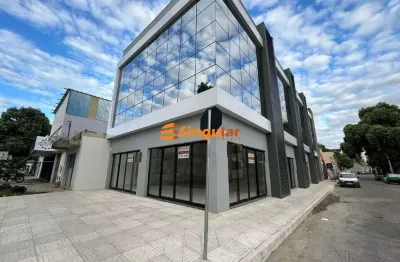 Ponto comercial para alugar no Lourdes, Governador Valadares 