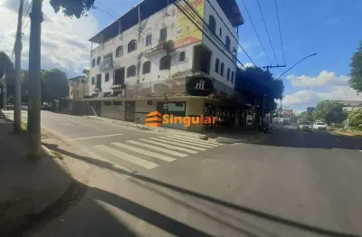 Ponto comercial para alugar na Vila Bretas, Governador Valadares 