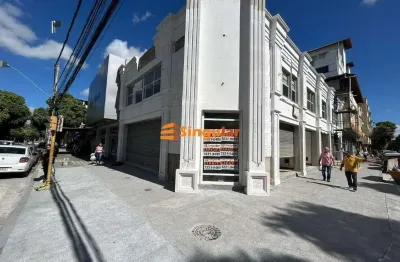 Ponto comercial para alugar no Centro, Governador Valadares 