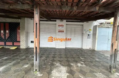 Ponto comercial para alugar no Centro, Governador Valadares 